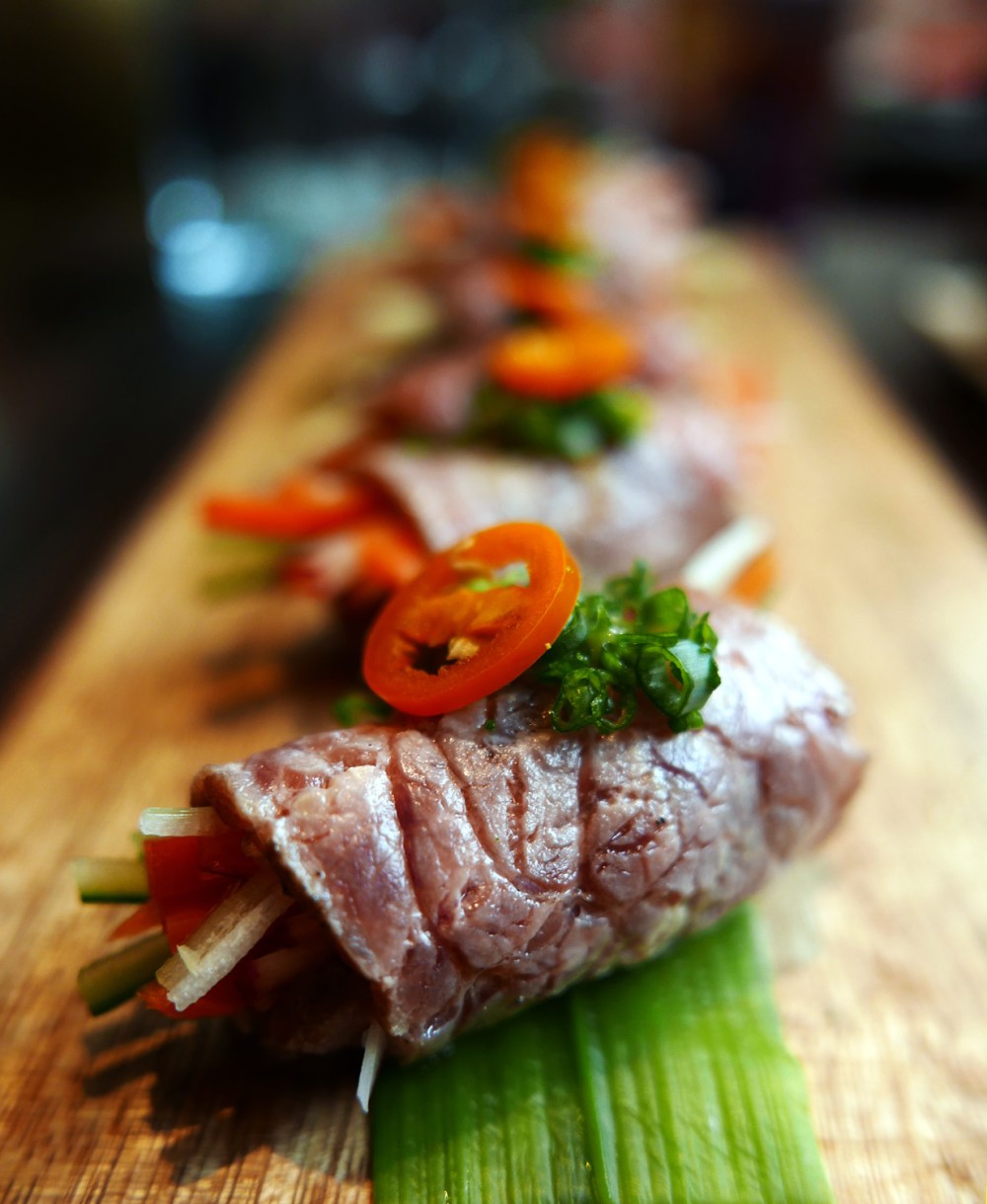 Osha , Bangkok , Thailand