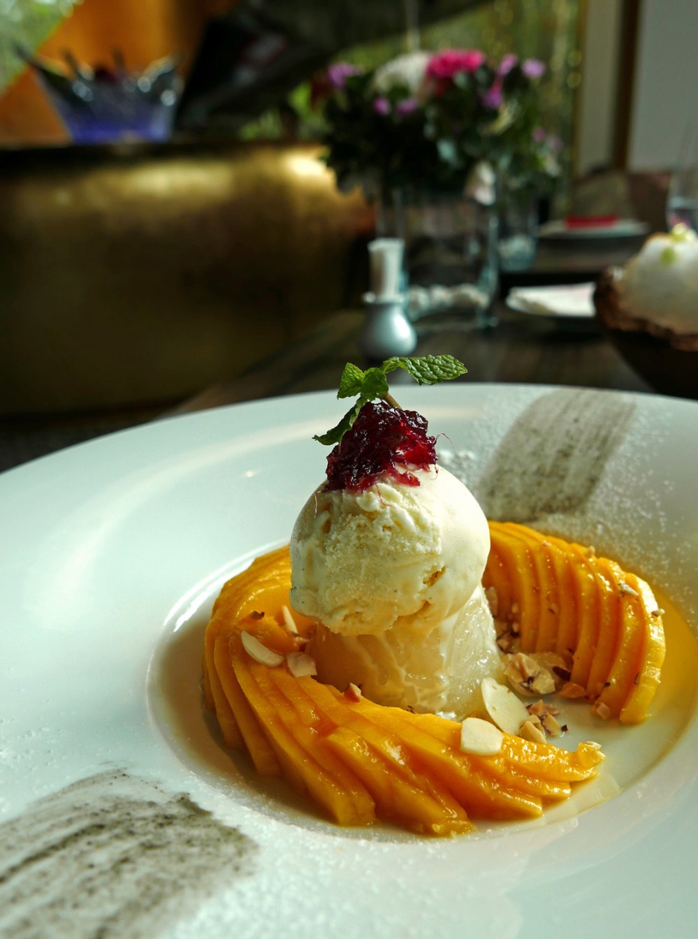 Osha , Bangkok , Thailand