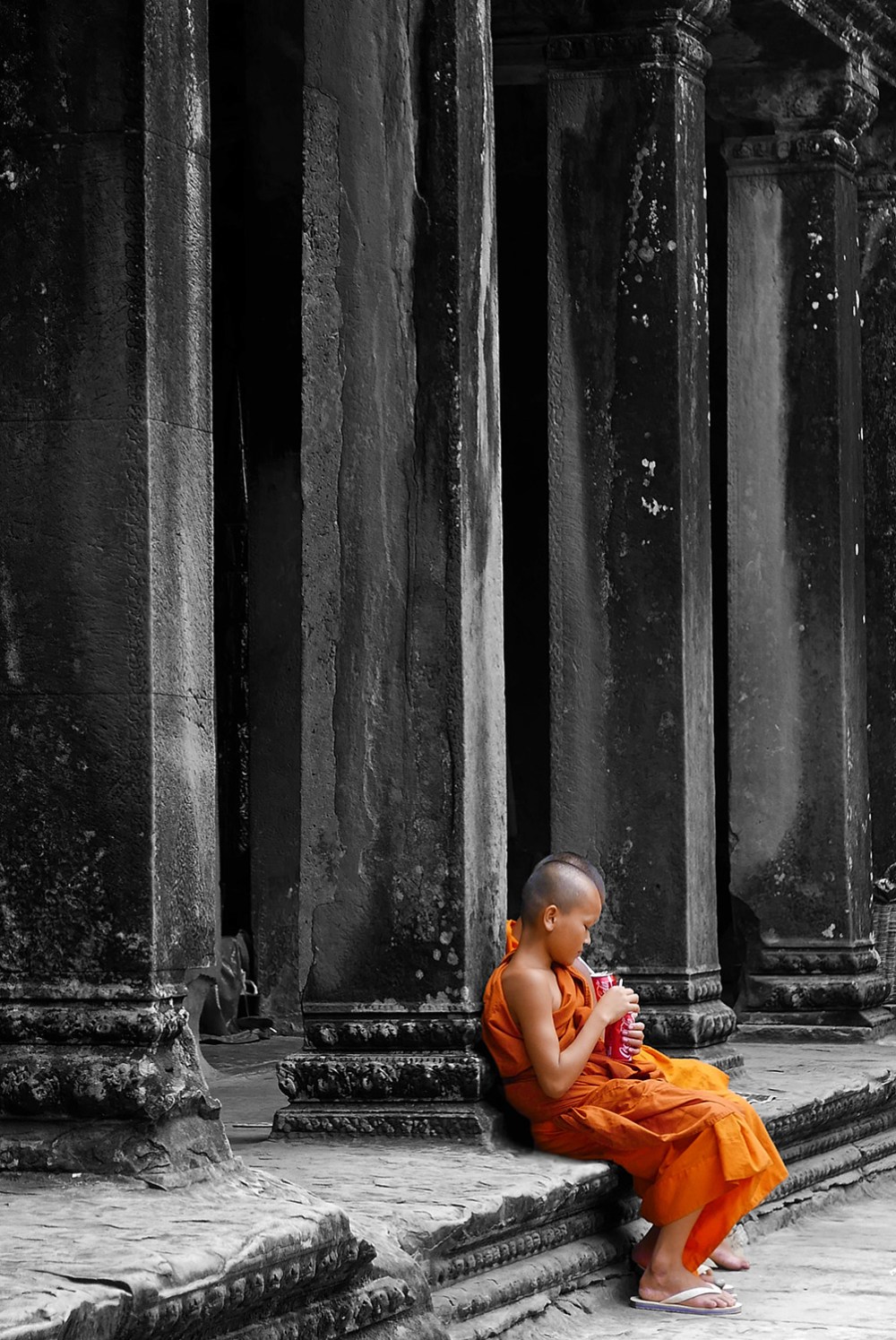 temples , siem reap , cambodia