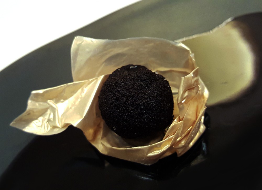 Le Cinq , George V , Paris