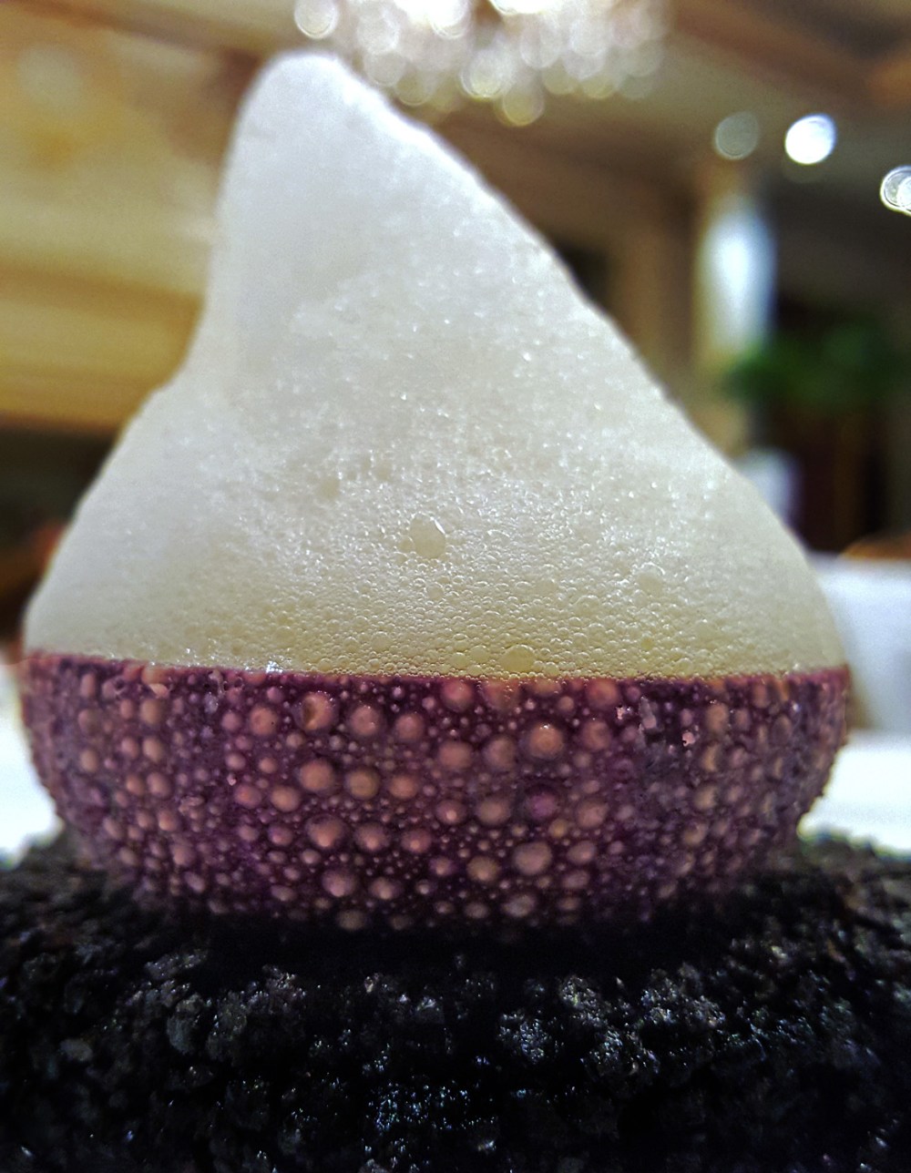 Le Cinq , George V , Paris