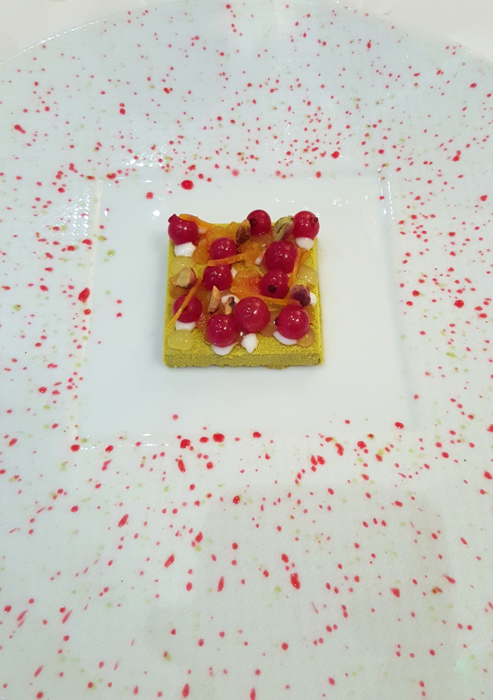 Le Cinq , George V , Paris