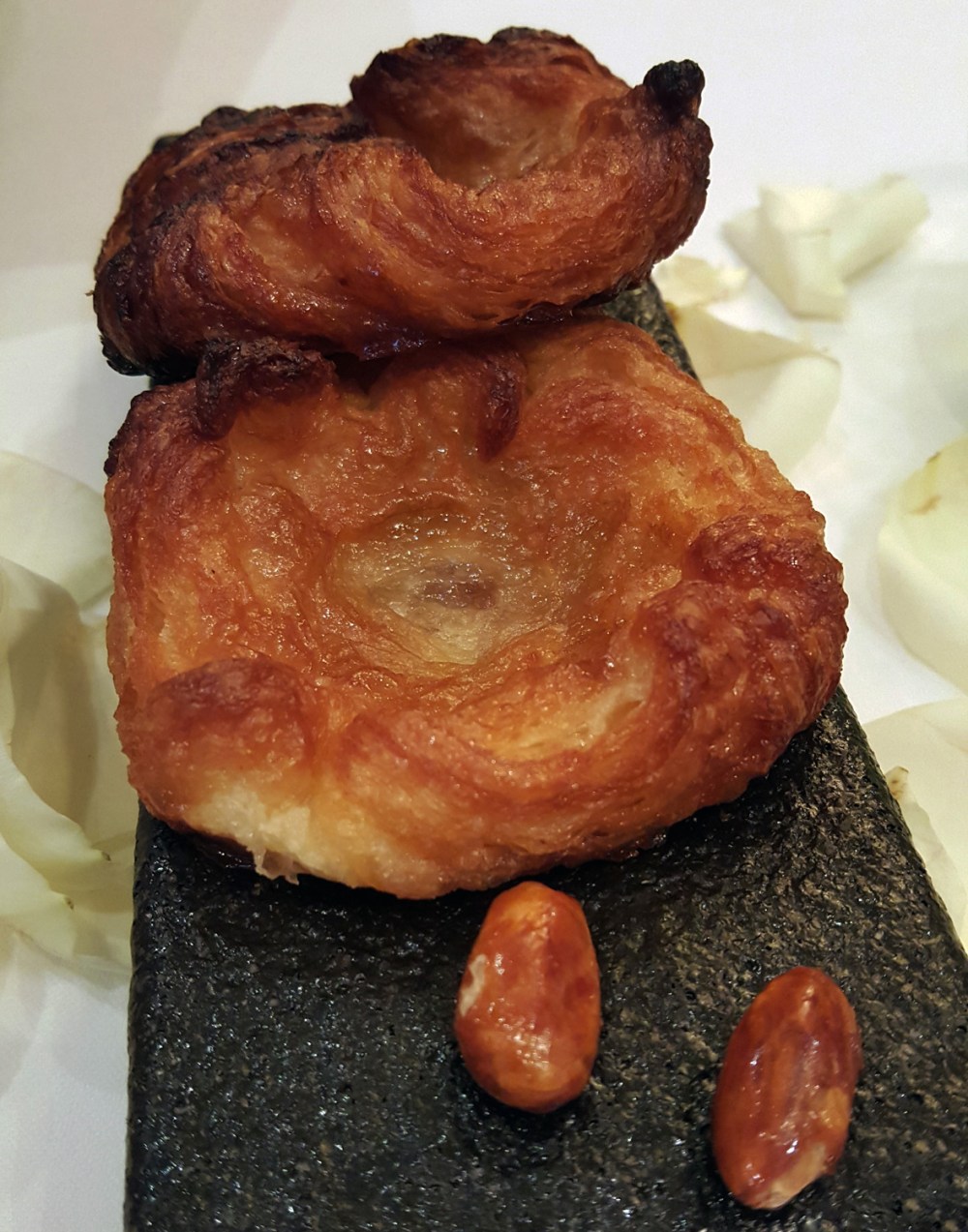 Le Cinq , George V , Paris