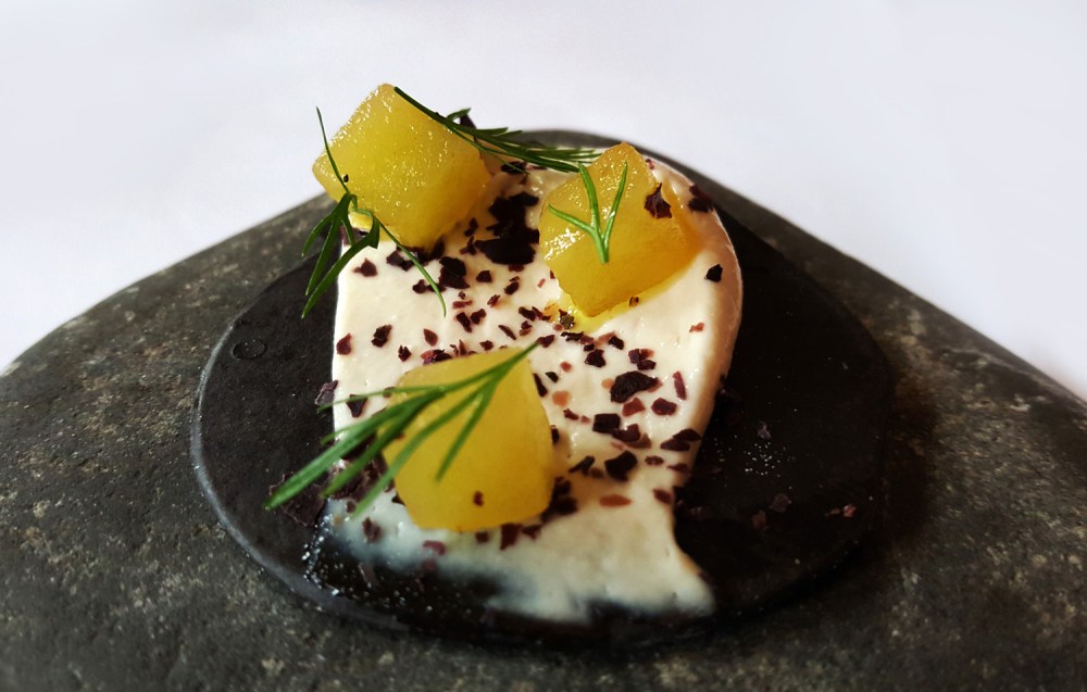 The Grand hotel , York