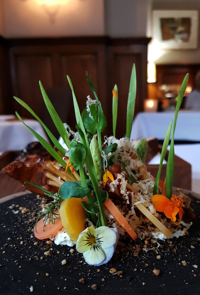 The Grand hotel , York