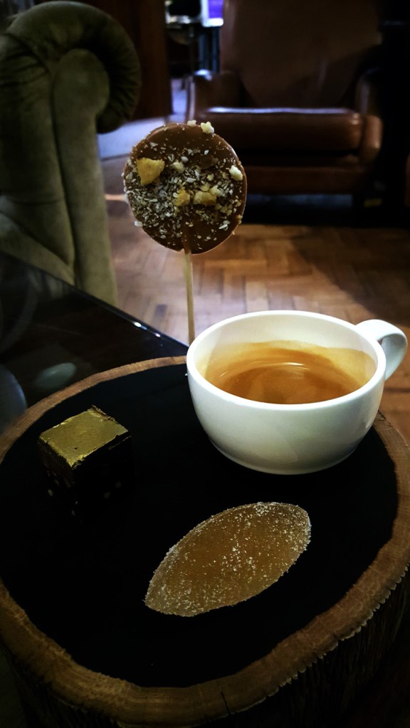 The Grand hotel , York