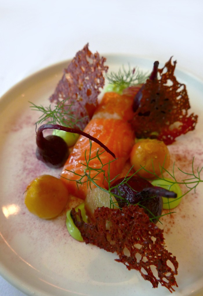 The Grand hotel , York