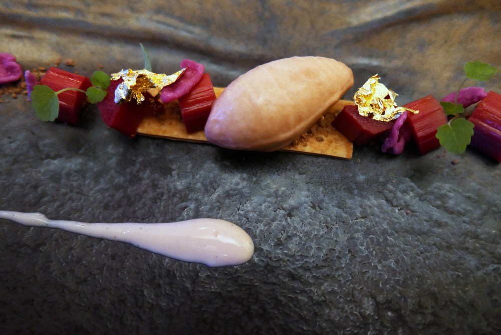 The Grand hotel , York