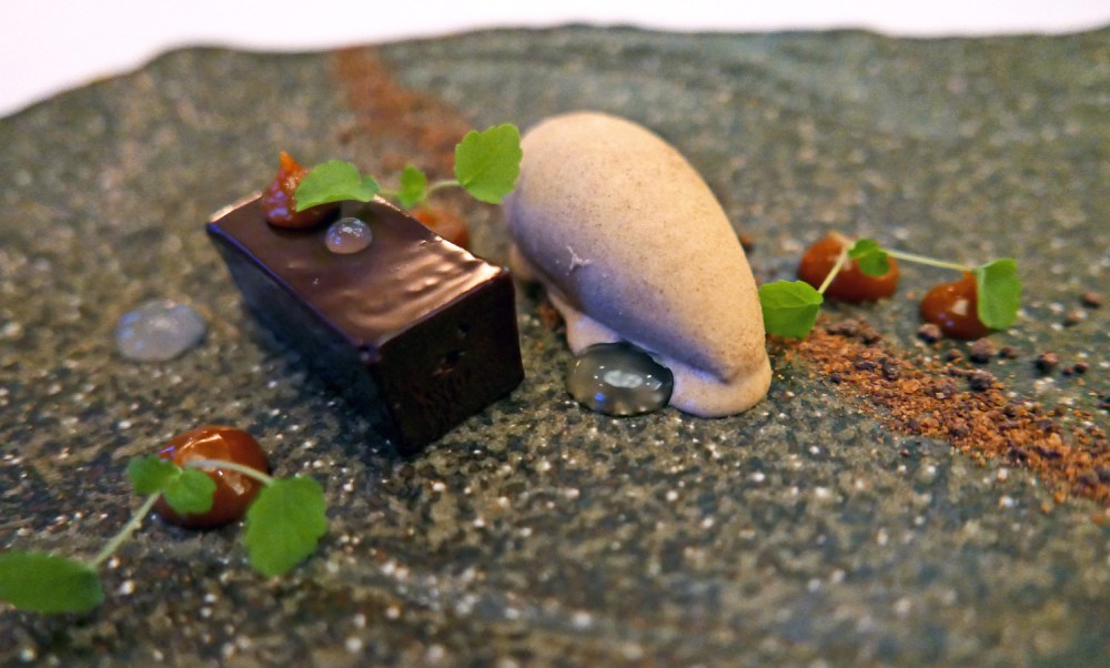 The Grand hotel , York