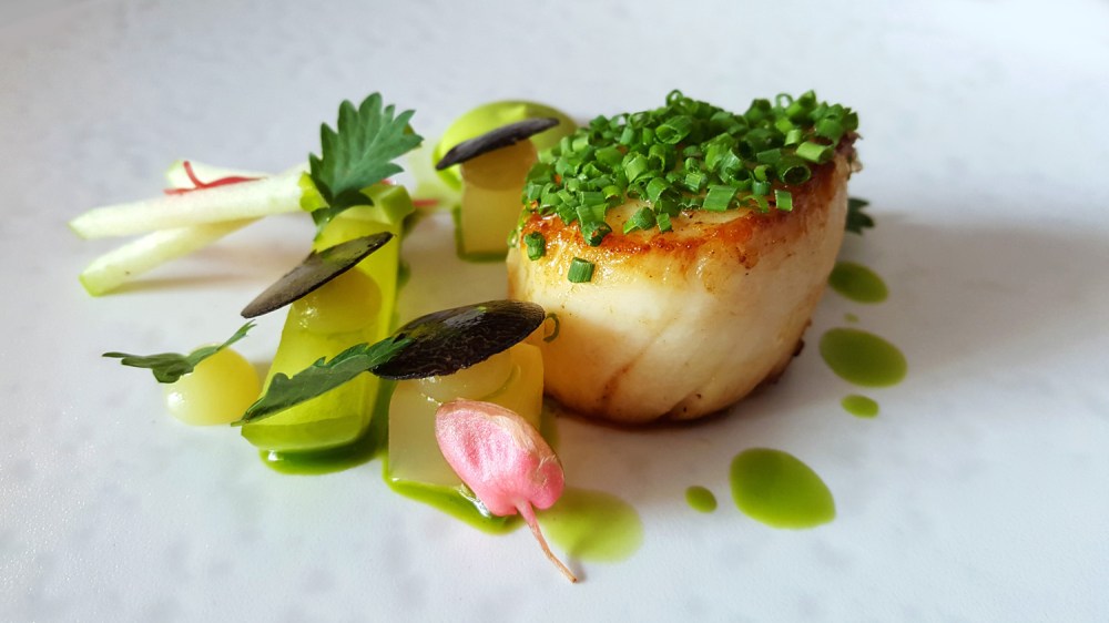 House of tides , newcastle