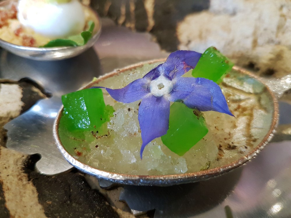 The Samling , Windermere