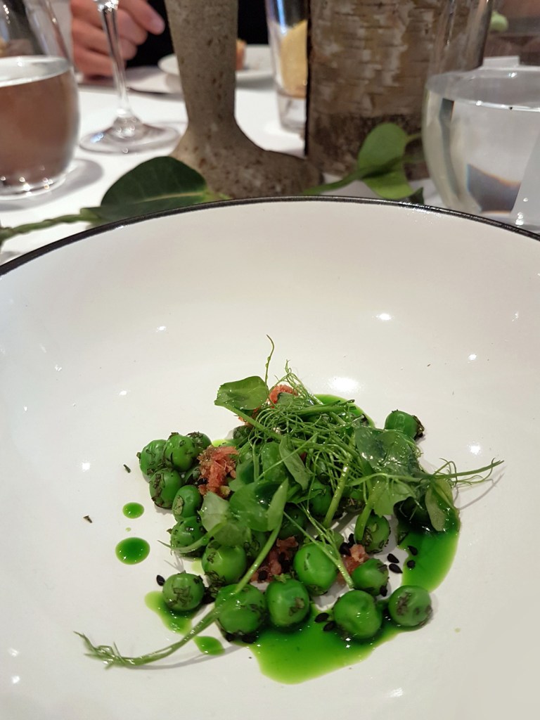 The Samling , Windermere