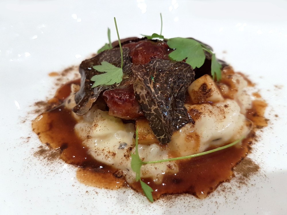 The Samling , Windermere