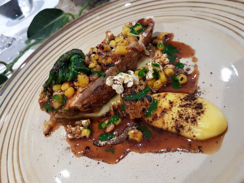 The Samling , Windermere