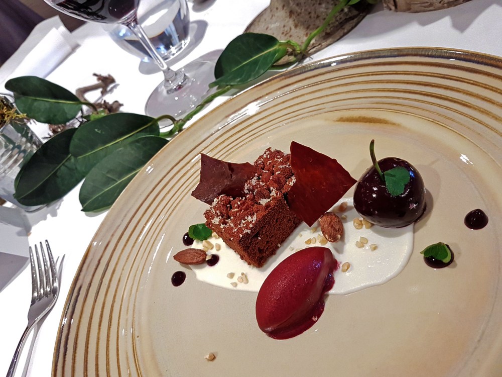 The Samling , Windermere