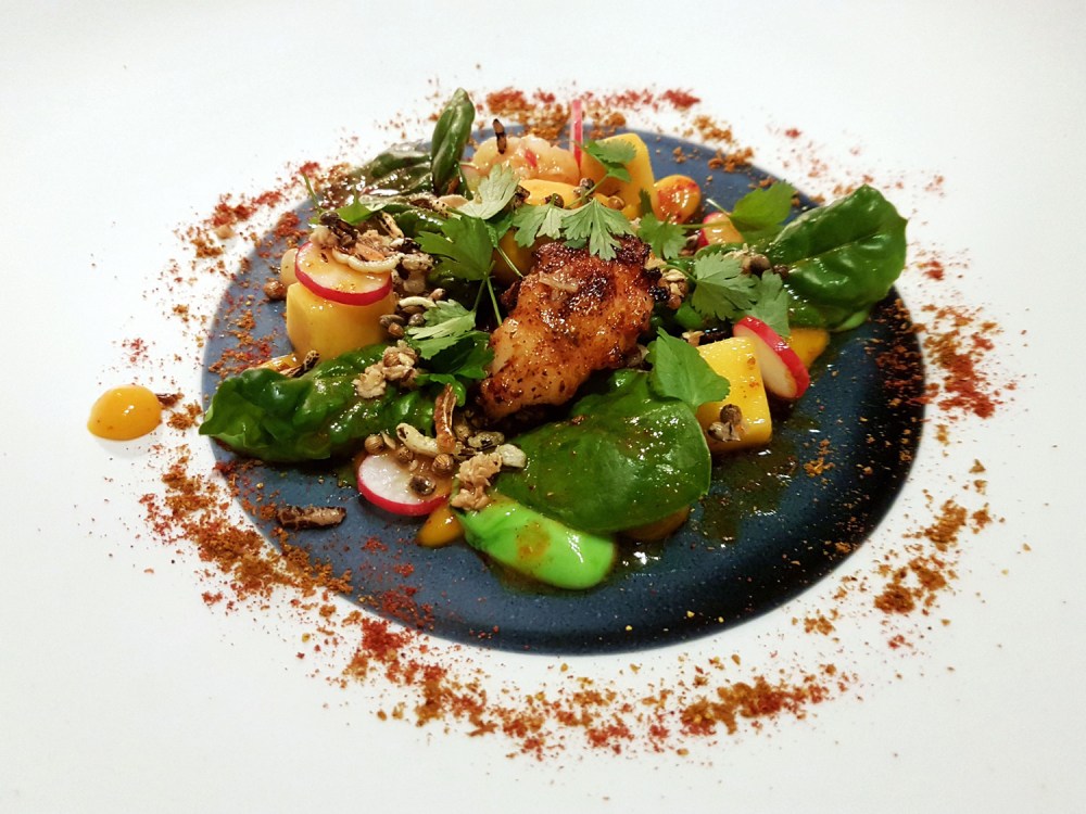 The Samling , Windermere