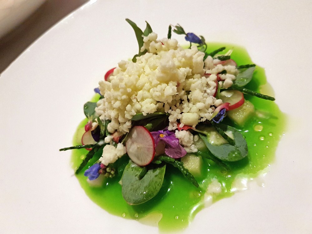 The Samling , Windermere