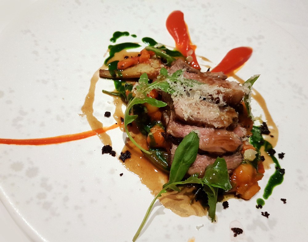 The Samling , Windermere