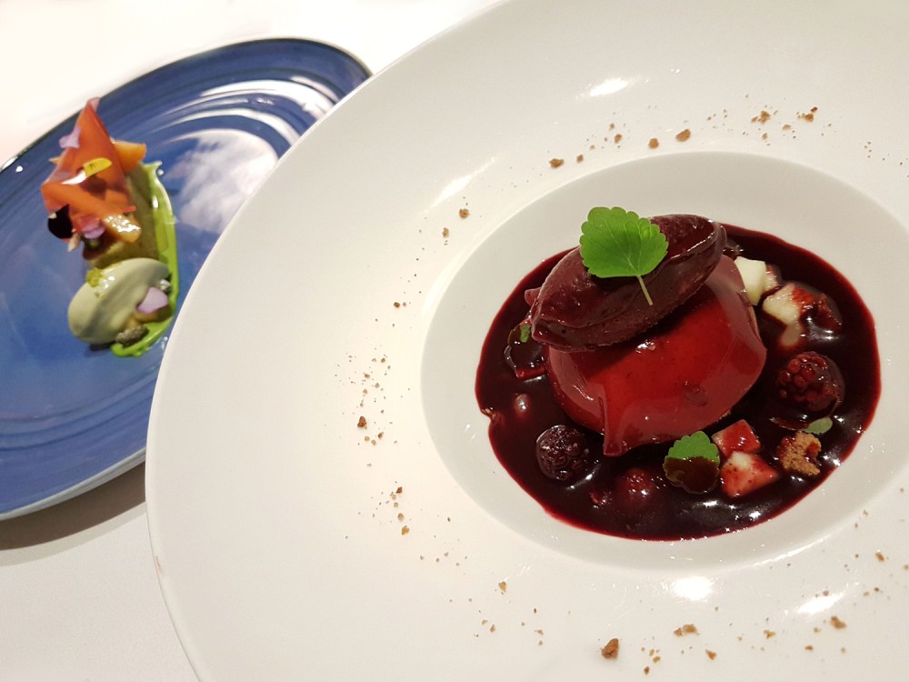 The Samling , Windermere