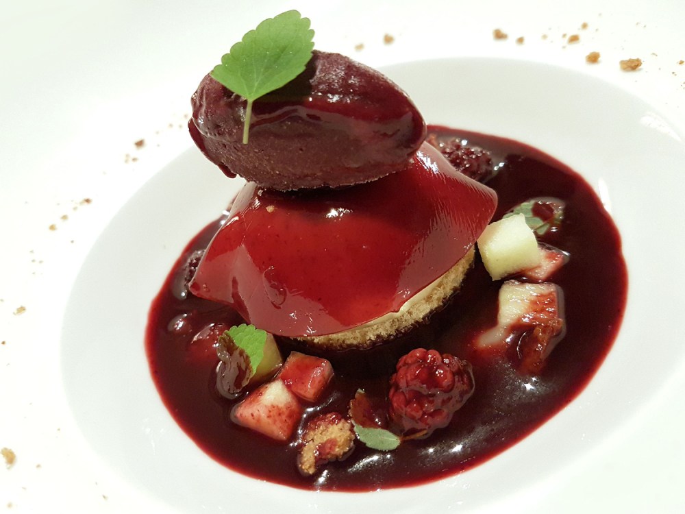 The Samling , Windermere