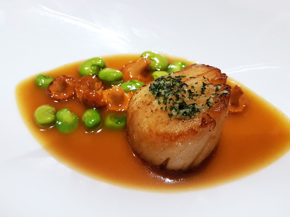 castle terrace edinburgh