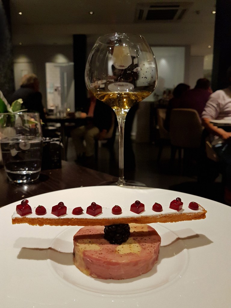 castle terrace edinburgh