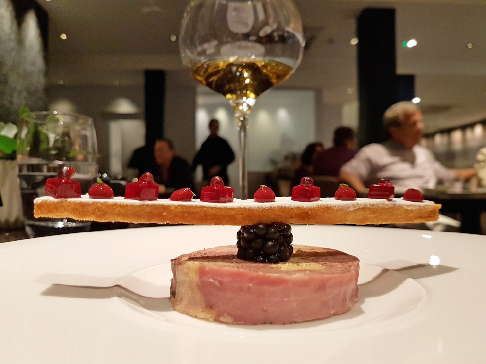 castle terrace edinburgh