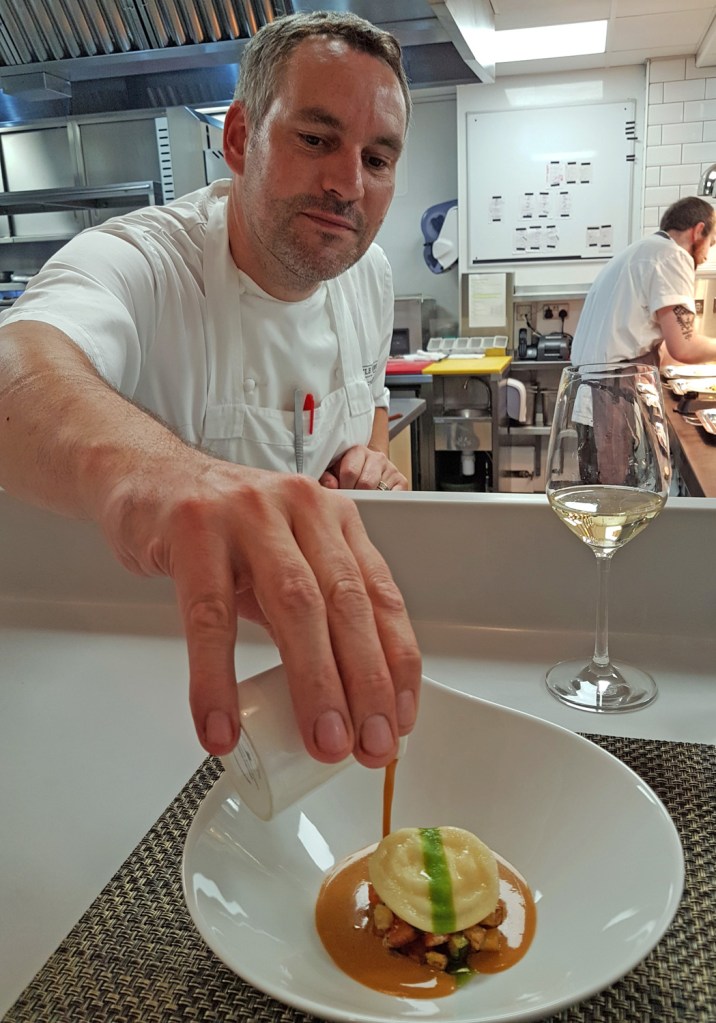 castle terrace edinburgh