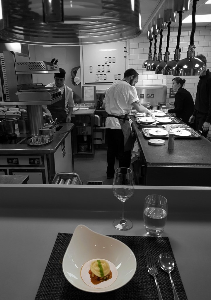 castle terrace edinburgh