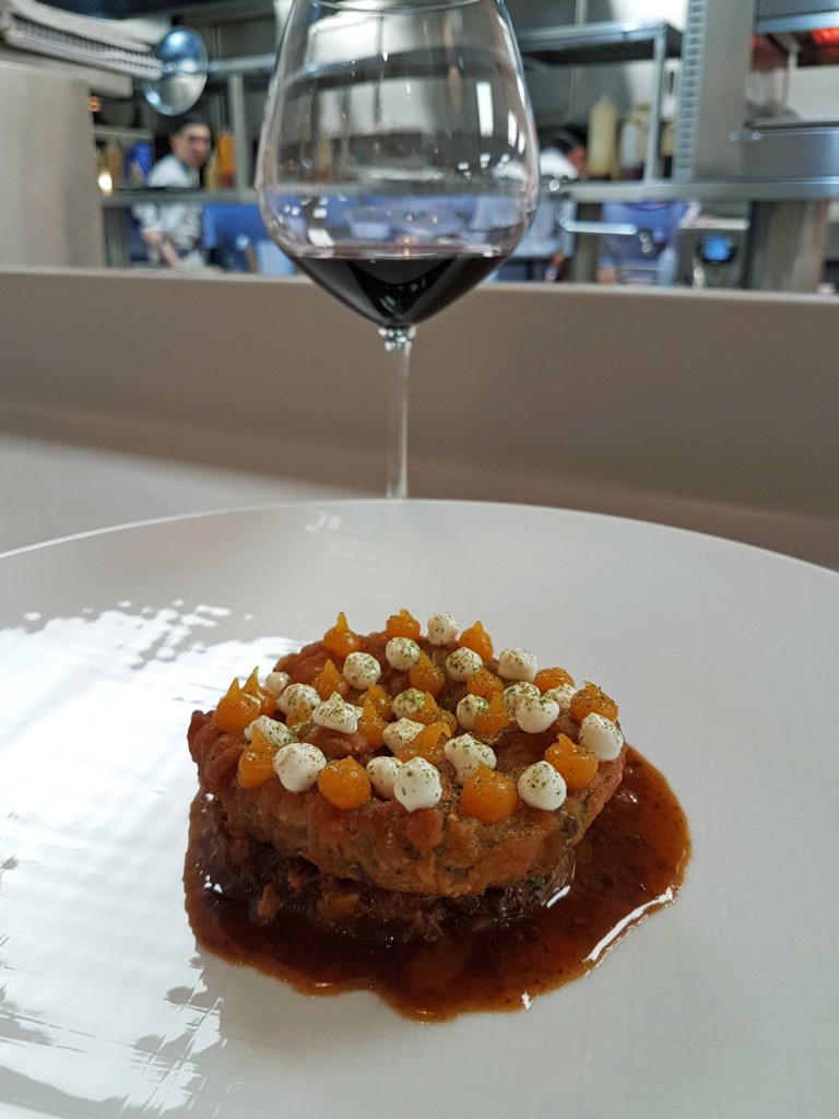 castle terrace edinburgh