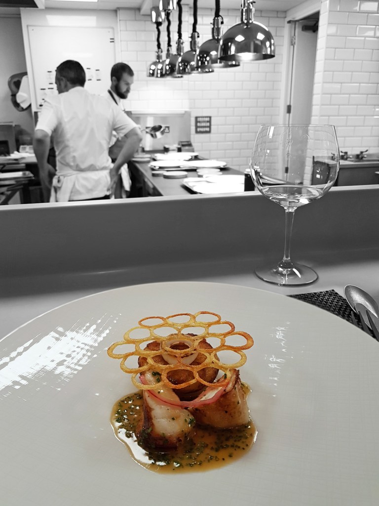 castle terrace edinburgh