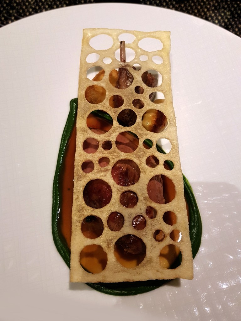 castle terrace edinburgh