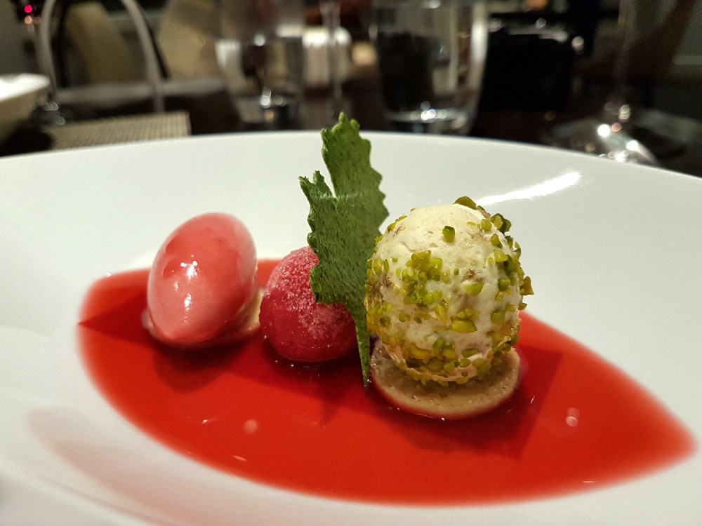 castle terrace edinburgh