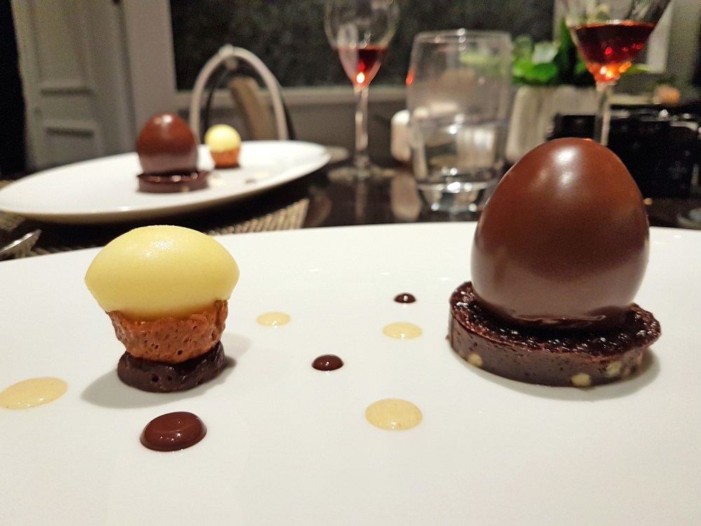 castle terrace edinburgh