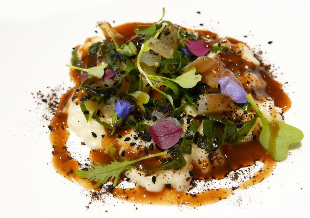 The Samling , Windermere