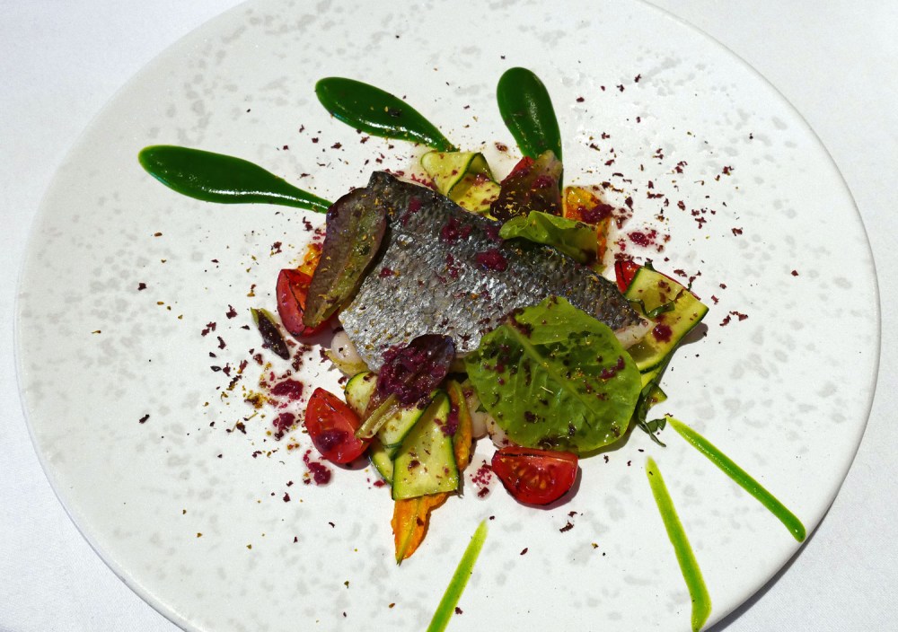 The Samling , Windermere