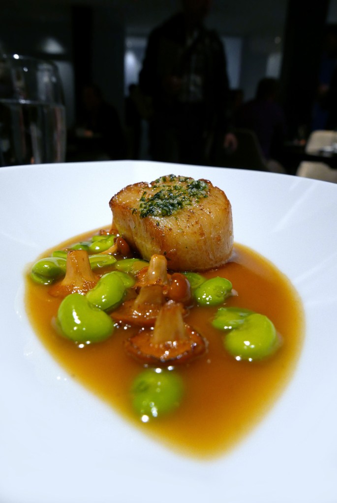 castle terrace edinburgh