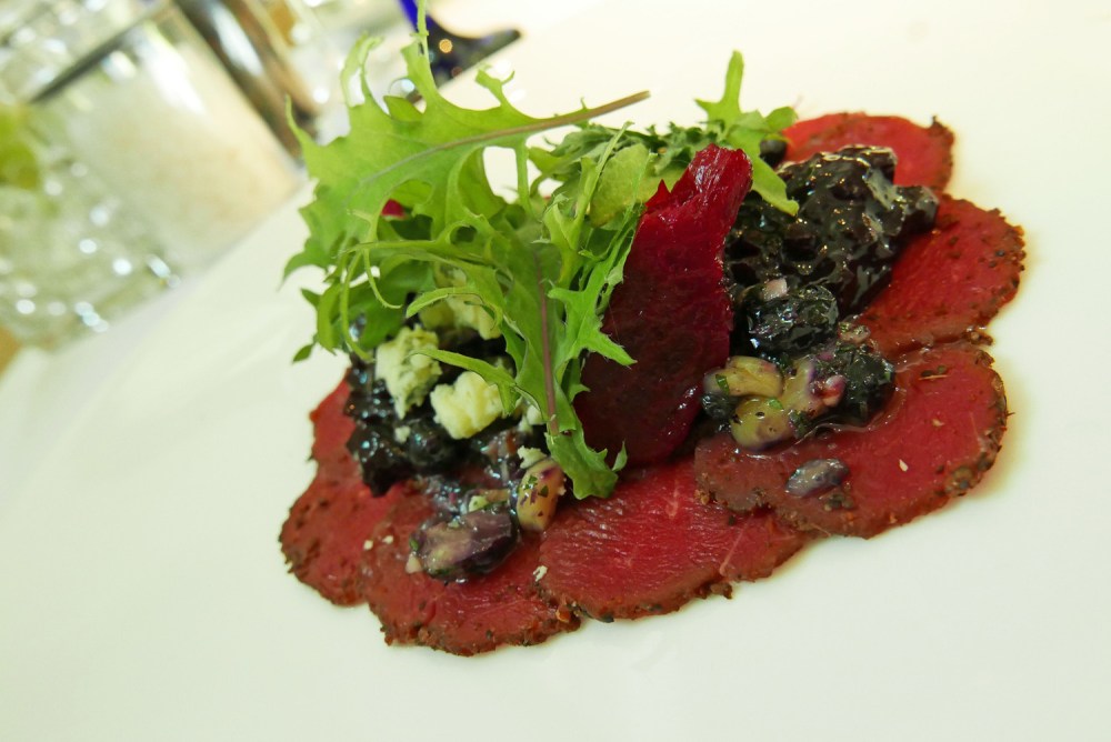 linthwaite hotel windermere