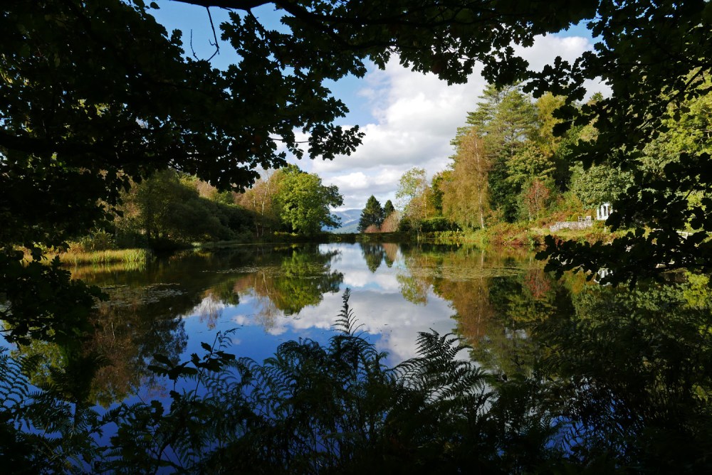 linthwaite hotel windermere