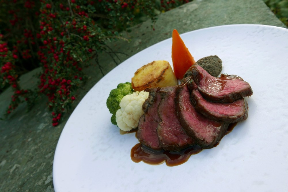 linthwaite hotel windermere