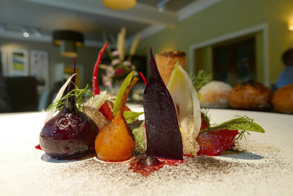 linthwaite hotel windermere