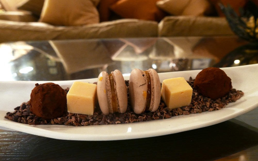 gilpin hotel windermere