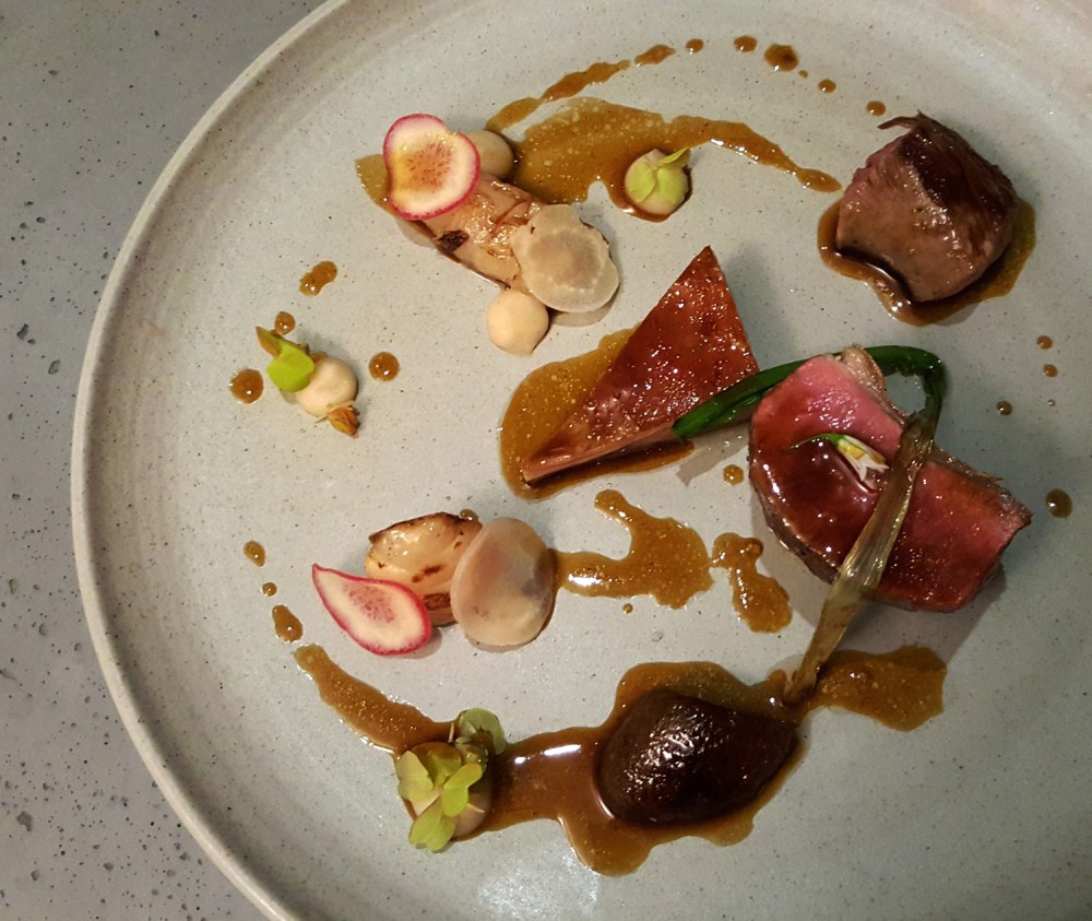 Atsushi Tanaka Paris