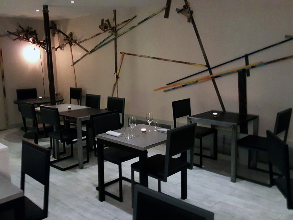 Atsushi Tanaka Paris