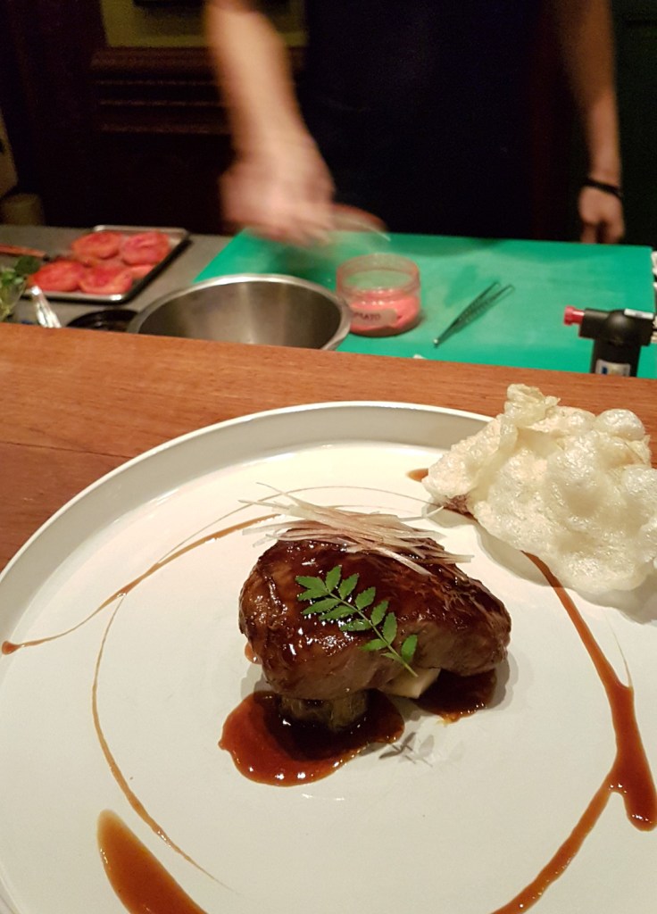 The house on sathorn bangkok