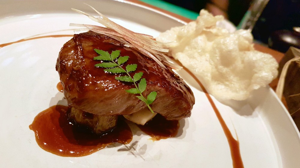 The house on sathorn bangkok