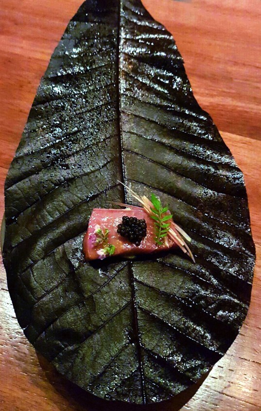 The house on sathorn bangkok