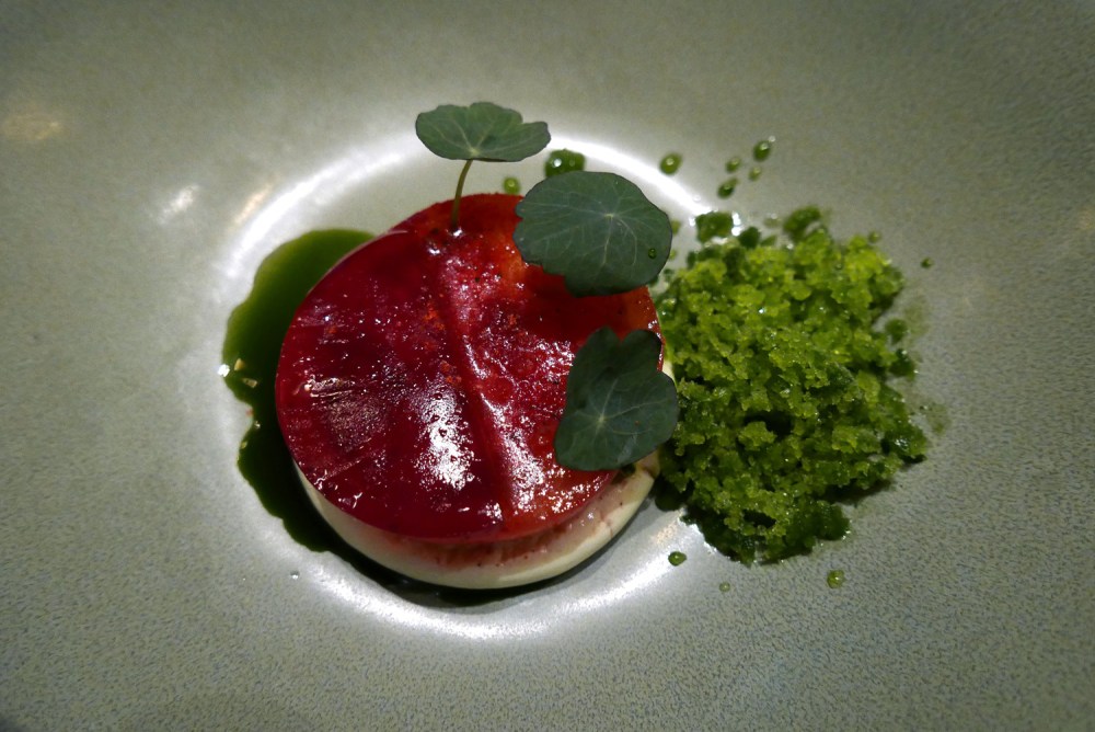 The house on sathorn bangkok