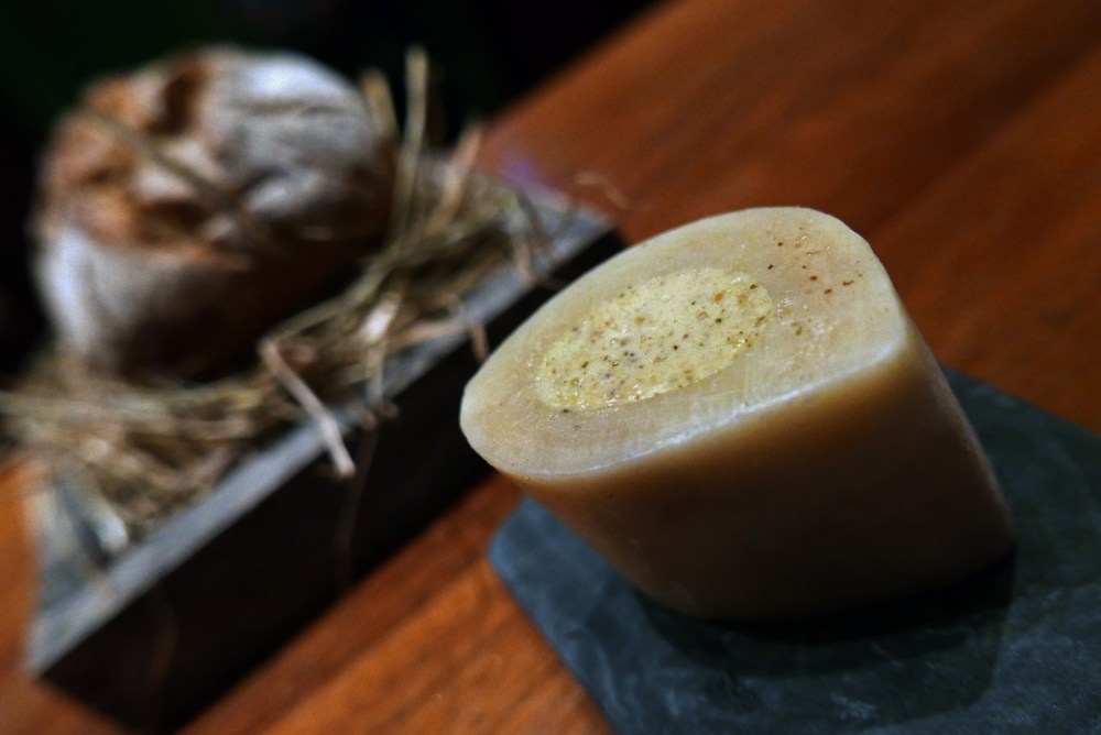 The house on sathorn bangkok