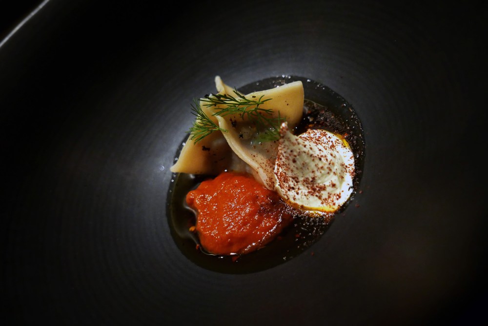 The house on sathorn bangkok